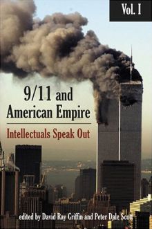 9/11 and American Empire