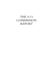 The 9/11 Commission Report