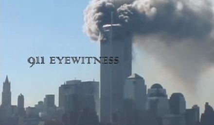 911 Eyewitness