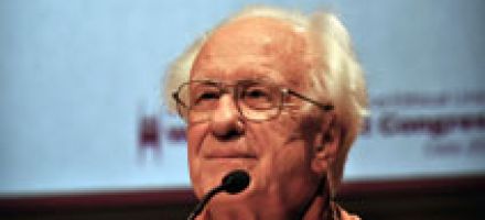 Johan Galtung