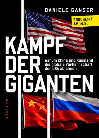Kampf der Giganten