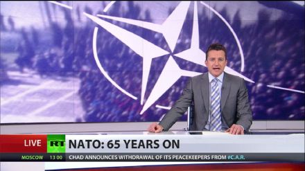 65 Jahre NATO: Eine Kritik