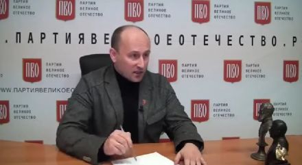 Nikolai Starikov: Warum Putin die Volksrepubliken Donezk & Lugansk nicht als souveräne Staaten anerkennen kann