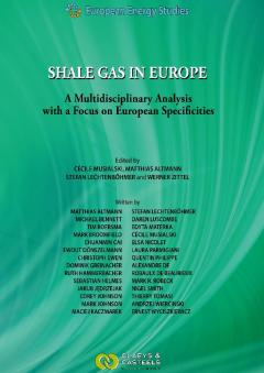 Shale Gas in Europe - A Multidisciplinary Analysis with a Focus on European Specificities