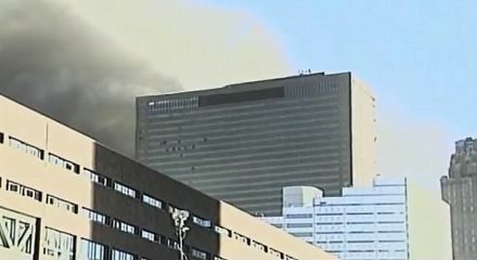 Der 11. September – Das Geheimnis des dritten Turmes