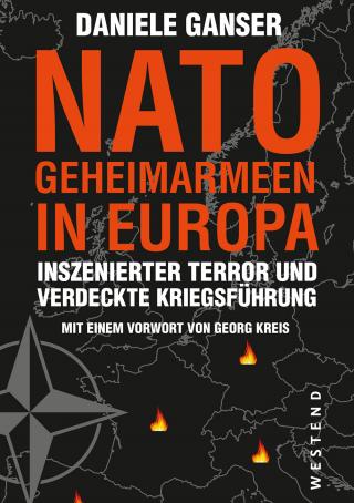 NATO-Geheimarmeen in Europa
