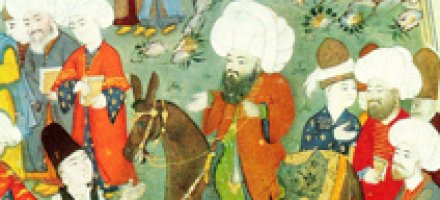Dschalal ad-Din al-Rumi