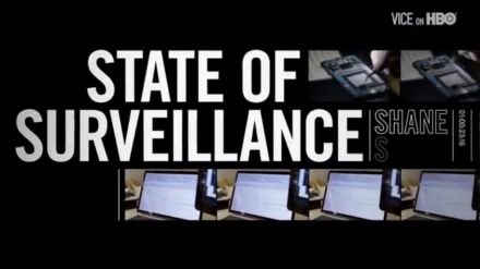 State of Surveillance